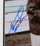 Henry Winkler Signed Framed 16x20 The Waterboy Photo Coach Klein Insc BAS Sports Integrity