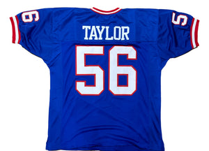 Lawrence Taylor Jersey