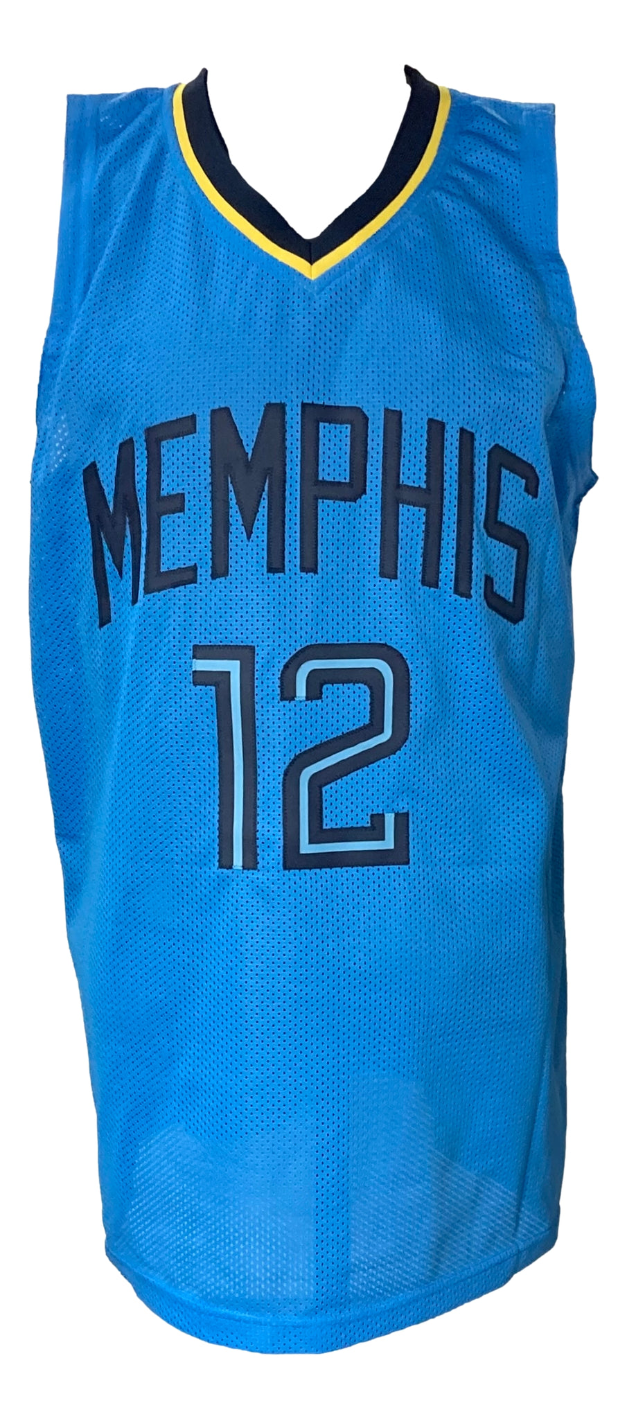 Custom Memphis Grizzlies Jerseys, Grizzlies Custom Basketball Jerseys