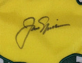 Jack Nicklaus Signed Framed Masters Golf Flag BAS AC22577 - Sports Integrity