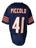 James Caan Signed Custom Brian's Song Brian Piccolo Football Jersey BAS - Sports Integrity