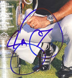 Jason Day Signed 11x14 PGA Golf Photo BAS - Sports Integrity