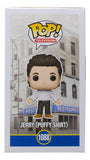 Jerry With Puffy Shirt Seinfeld Funko Pop! Vinyl Figure #1088 - Sports Integrity