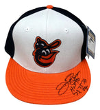 Jim Palmer Signed Orioles M&N Cooperstown Collection Hat 2 w/ 2 Inscriptions BAS - Sports Integrity