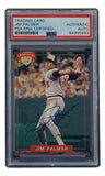 Jim Palmer Signed Orioles 1994 Nabisco All - Star Legends Trading Card PSA/DNA - Sports Integrity