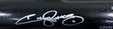 Jimmy Rollins Phillies Signed Black Louisville Slugger Bat PSA Hologram - Sports Integrity