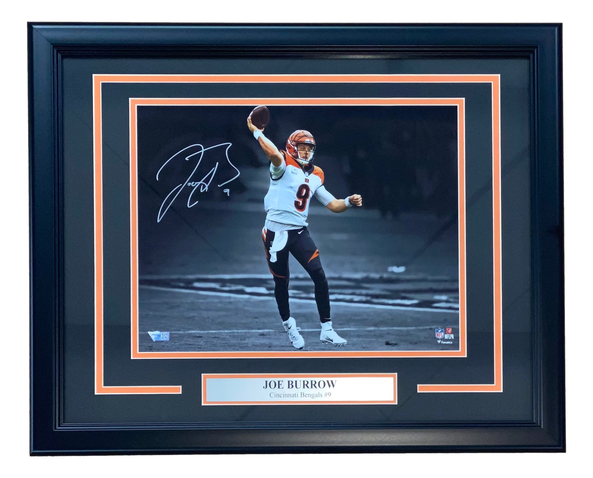 Cincinnati Bengals on Fanatics