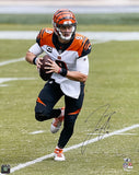 Joe Burrow Signed 16x20 Cincinnati Bengals Football Photo Fanatics