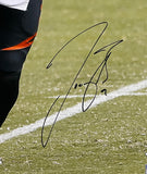 Joe Burrow Signed 16x20 Cincinnati Bengals Football Photo Fanatics