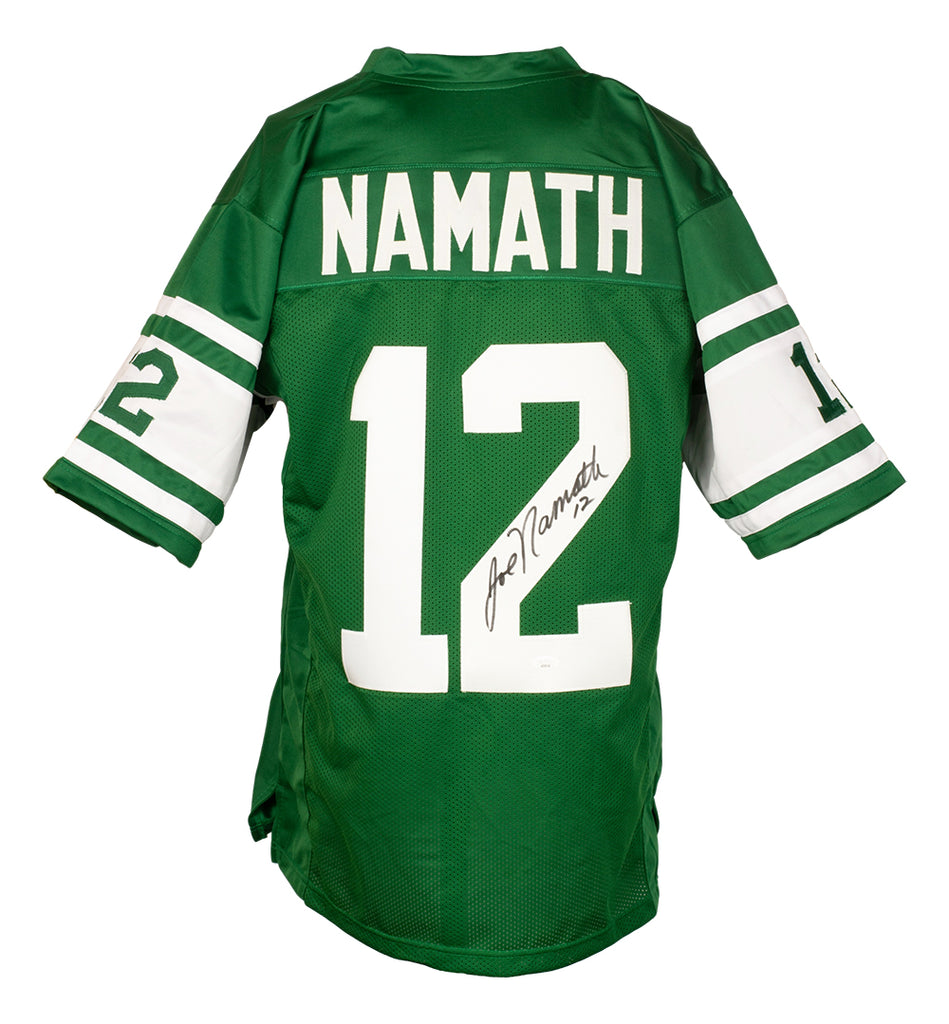 Joe Namath Jersey 