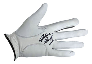 John Daly Signed John Daly Left Hand Golf Glove BAS - Sports Integrity