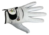 John Daly Signed John Daly Left Hand Golf Glove BAS - Sports Integrity