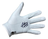 John Daly Signed John Daly Left Hand Titleist Golf Glove BAS - Sports Integrity