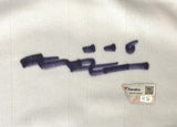 John Terry Signed 2002/03 England National Team Soccer Jersey Icons+Fanatics - Sports Integrity