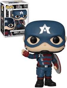 Captain america age of ultron best sale funko pop