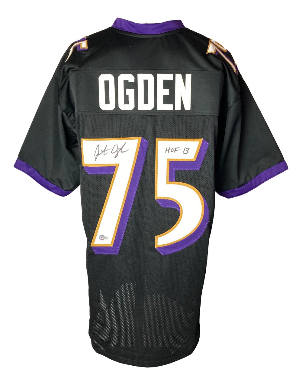 Jonathan 2024 ogden jersey