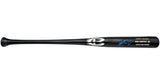 Ken Griffey Jr Mariners Signed Black Cooperstown Signature Series Bat BAS - Sports Integrity