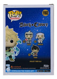 Luck Voltia Black Clover Funko Pop! Vinyl Figure #1102 - Sports Integrity