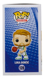 Luka Doncic Dallas Mavericks NBA Funko Pop! Vinyl Figure #128 - Sports Integrity