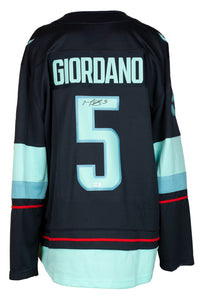 Mark hotsell giordano jersey