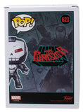 Marvel Punisher War Machine Funko Pop! Vinyl Figure #623 - Sports Integrity