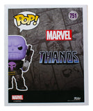 Marvel Thanos Earth - 18138 Funko Pop! Vinyl Figure #751 - Sports Integrity