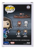 Marvel Wanda Vision Agatha Harkness Funko Pop! Vinyl Figure #826 - Sports Integrity