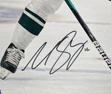 Matt Boldy Signed 16x20 Minnesota Wild Photo Fanatics - Sports Integrity