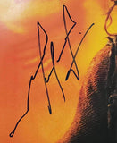 Mel Gibson Signed 27x39 Braveheart Movie Poster JSA Hologram