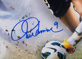 Mia Hamm Signed Framed 16x20 Americas Finest USA Soccer Collage Photo PSA/DNA - Sports Integrity