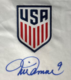 Mia Hamm Signed USA Nike Women's Soccer Jersey Steiner CX - Sports Integrity