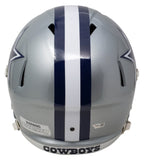 Micah Parsons Signed Dallas Cowboys Full Size Speed Replica Helmet Fanatics - Sports Integrity