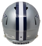 Micah Parsons Signed Dallas Cowboys Full Size Speed Replica Helmet Fanatics