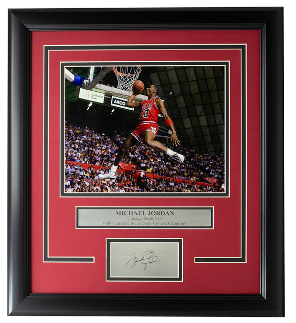 Sports Integrity Authentic Autographed Sports Memorabilia