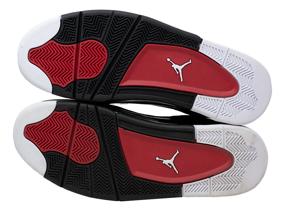 Michael Jordan 23 Chicago Bulls Signature Air Force 1 Shoes - Tagotee