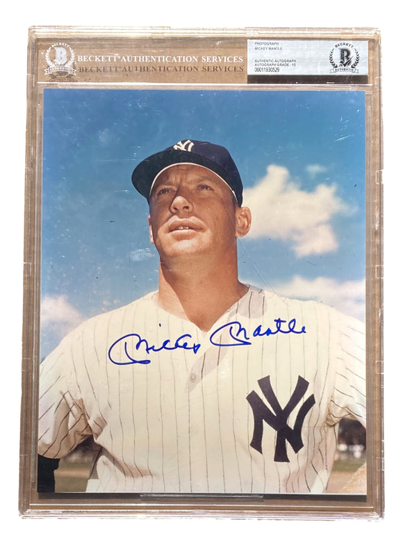 New York Yankees Baseball MLB Original Autographed Jerseys for