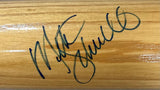 Mike Schmidt Philadelphia Phillies Signed Louisville Slugger Pro Model Bat JSA - Sports Integrity