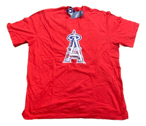 Mike Trout Angles Fanatics Tee - Shirt - Sports Integrity