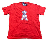 Mike Trout Angles Fanatics Tee - Shirt - Sports Integrity