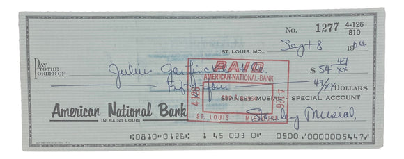 Bake McBride 1977 Topps #516 Cardinals Baseball Card PSA/DNA NM MT
