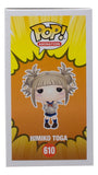 My Hero Academia Himiko Toga Funko Pop! Vinyl Figure #610 - Sports Integrity