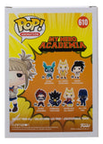 My Hero Academia Himiko Toga Funko Pop! Vinyl Figure #610 - Sports Integrity