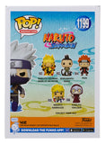 Naruto Shippuden Kakashi Hatake Funko Pop! Vinyl Figure #1199 - Sports Integrity