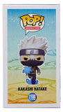 Naruto Shippuden Kakashi Hatake Funko Pop! Vinyl Figure #1199 - Sports Integrity