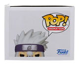 Naruto Shippuden Kakashi Hatake Funko Pop! Vinyl Figure #1199 - Sports Integrity