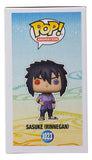 Naruto Shippuden Sasuke Rinnegan Funko Pop! Vinyl Figure #1023 - Sports Integrity