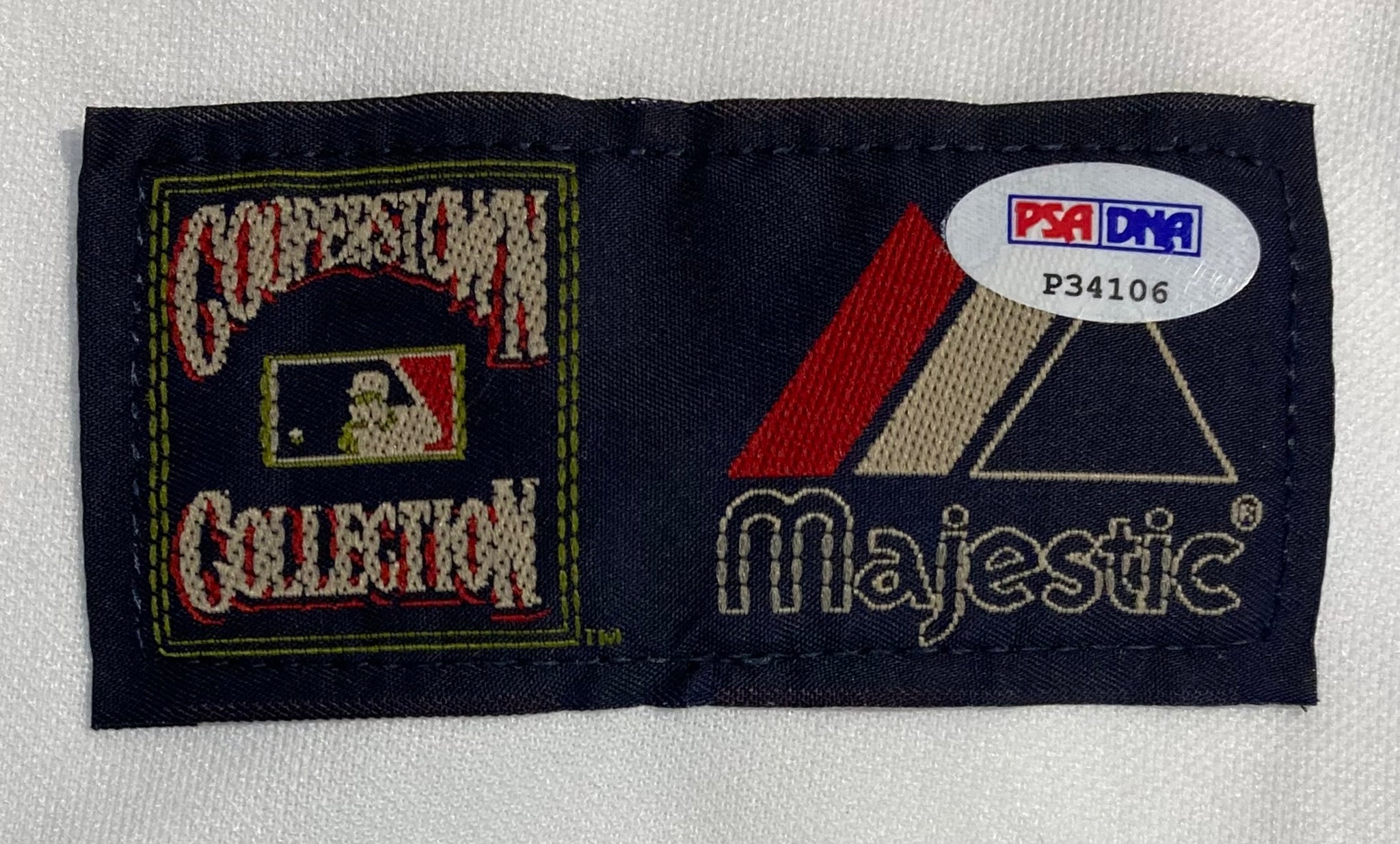 Cooperstown Collection by Majestic Athletic