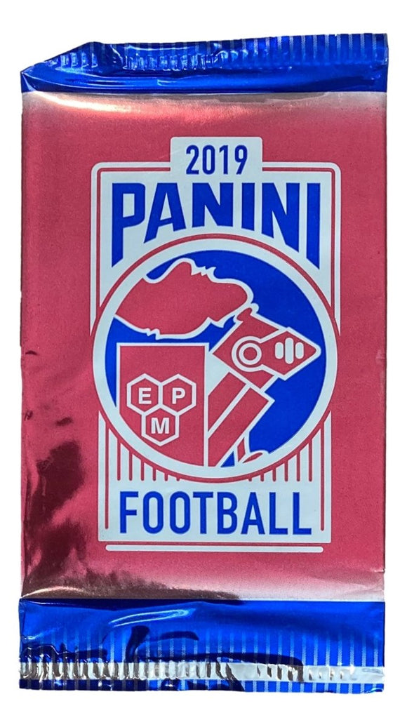 2019 Panini Day NFL Football Card Pack - Sports Integrity