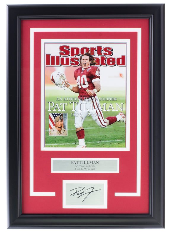 Arizona Cardinals NFL Merchandise & Autographed Sports Memorabilia