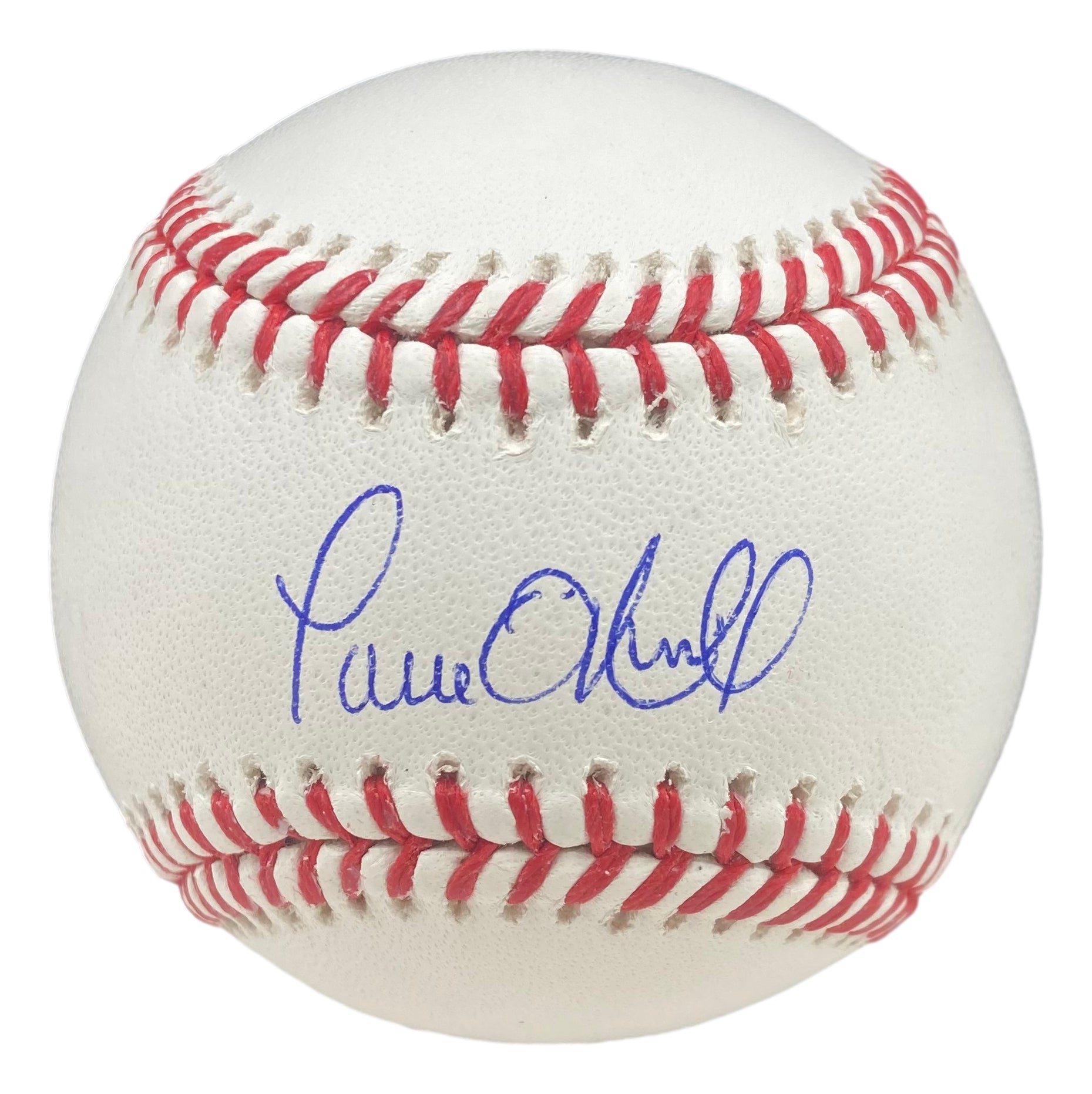 Paul O'Neill Autographed 16x20 Photo New York Yankees Beckett